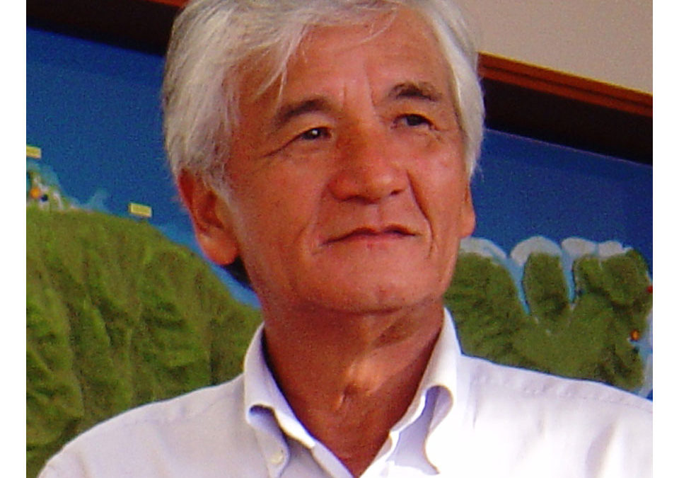 Albert MOUX