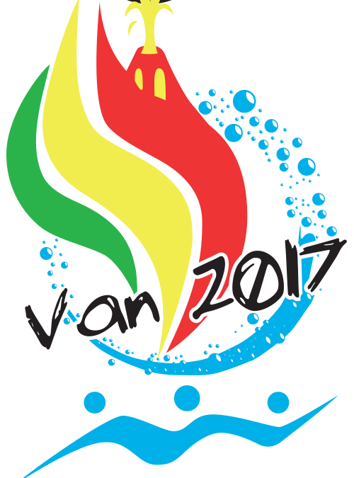 PACIFIC ENERGY – VAN2017 !