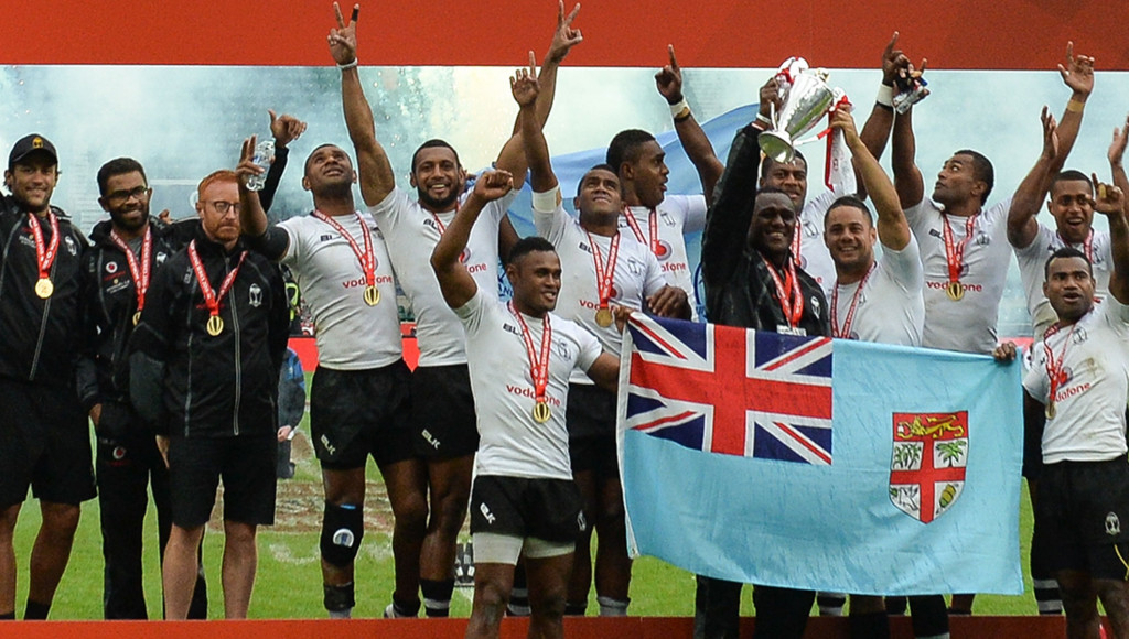 Fiji Bati: 1st ever Olympic champion Rugby sevens men’s team in 2016